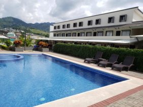 Casa en Venta en  Mora, San José