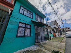 Casa en Venta en  San Pedro, San José
