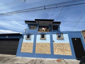 Casa en Venta en  Goicoechea, San José