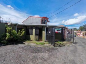 Casa en Venta en  Moravia, San José