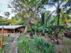 Casa en Venta en Cóbano Puntarenas, Puntarenas