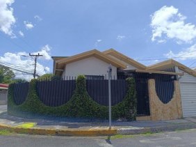 Casa en Venta en Zapote San José, San José