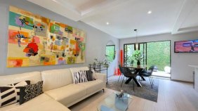 Casa en Venta en  Escazú, San José