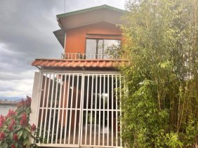 Casa en Venta en  Aserrí, San José