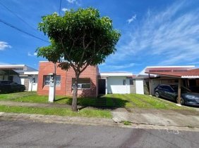 Casa en Venta en  Belén, Heredia