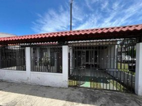 Casa en Venta en  Curridabat, San José