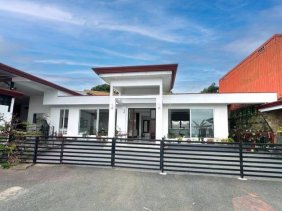 Casa en Venta en San Antonio de EScazu Escazú, San José