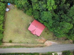 Casa en Venta en Bahia Drake Osa, Puntarenas