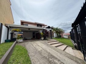 Casa en Venta en Tres Rios La Unión, Cartago