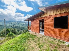 Casa en Venta en  Corralillo, Cartago