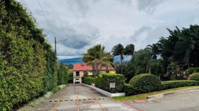 Casa en Venta en  Escazú, San José