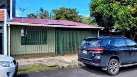 Casa en Venta en san juan Tibás, San José