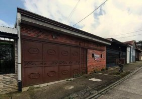Casa en Venta en  Vasquez de Coronado, San José