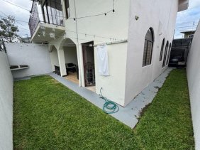 Casa en Venta en La Trinidad Moravia, San José