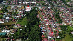 Casa en Venta en Villa Ligia, Pérez Zeledon Perez Zeledón, San José