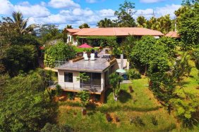 Casa en Venta en San Isidro de El General Perez Zeledón, San José