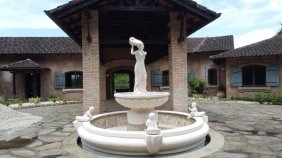 Se vende mansión con lote de 10756 m2 en La Guácima Alajuela 23-904