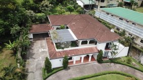 Casa en Venta en  Escazú, San José