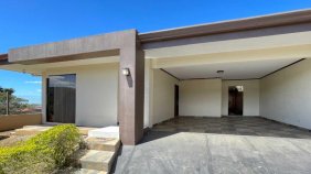Casa en Venta en San Ramón San Ramón, Alajuela