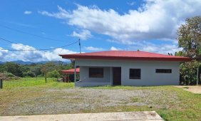 Casa en Venta en San Isidro de El General Perez Zeledón, San José