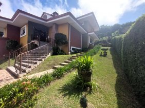 Casa en Venta en  Moravia, San José
