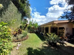Casa en Venta en  Mata Redonda, San José
