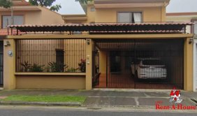 Casa en Venta en  Concepción, Cartago