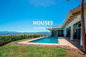 Casa en Venta en Atenas Atenas, Alajuela