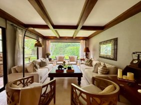Casa en Venta en San Rafael Escazú, San José