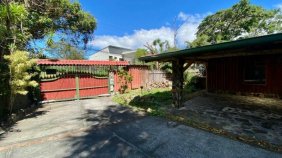 Casa en Venta en San Antonio Escazú, San José