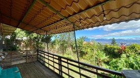 Casa en Venta en San Antonio Escazú, San José