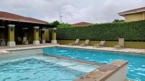 Casa en Venta en Pozos Santa Ana, San José