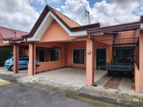 Casa en Venta en  San Francisco de Dos Ríos, San José