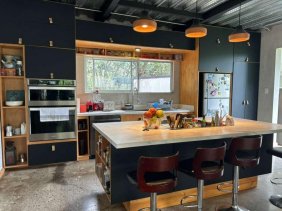 Casa en Venta en Mora Colón, San José