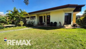 Casa en Venta en Barrio Lourdes , San Isidr del General Perez Zeledón, San José