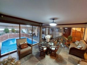 Casa en Venta en  Escazú, San José
