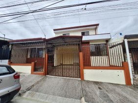 Casa en Venta en Paso Ancho San Sebastián, San José