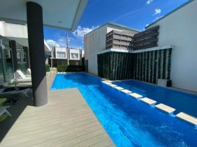 Casa en Venta en  Montes de Oca, San José