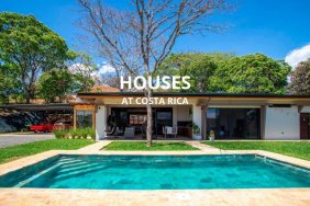 Casa en Venta en Rio Grande Atenas, Alajuela