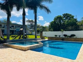 Casa en Venta en San Rafael Escazú, San José