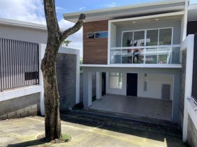 Casa en Venta en San Antonio Escazú, San José