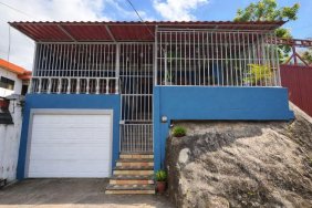 Casa en Venta en  Desamparados, San José