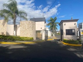 Casa en Venta en El Coco Guácima, Alajuela