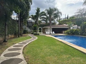 Casa en Venta en San Rafael Escazú, San José