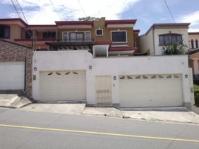 Casa en Venta en Sánchez Curridabat, San José