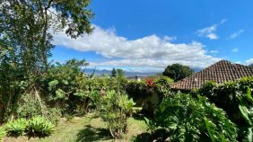 Casa en Venta en San Antonio Escazú, San José