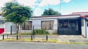 Casa en Venta en  San Francisco de Dos Ríos, San José