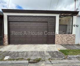 Casa en Venta en  La Unión, Cartago