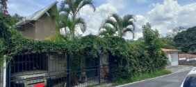 Casa en Venta en San Rafael Escazú, San José