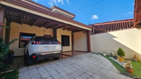 Casa en Venta en  Guadalupe, San José